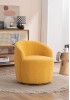 Abaddon Occasional Accent Chair - Grey in stock